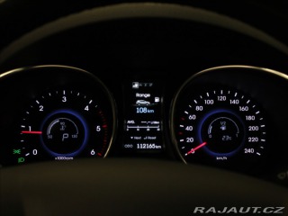 Hyundai Santa Fe 2,2 CRDi 4x4 Premium VENT 2015