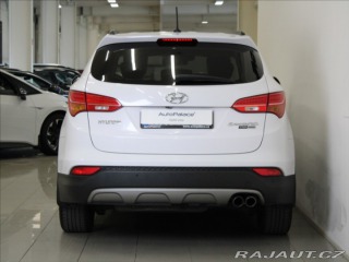 Hyundai Santa Fe 2,2 CRDi 4x4 Premium VENT 2015