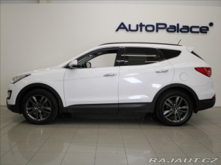 Hyundai Santa Fe 2,2 CRDi 4x4 Premium VENT 2015