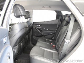 Hyundai Santa Fe 2,2 CRDi 4x4 Premium VENT 2015
