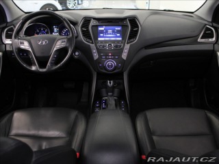 Hyundai Santa Fe 2,2 CRDi 4x4 Premium VENT 2015