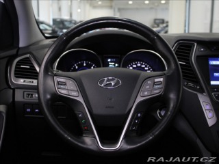 Hyundai Santa Fe 2,2 CRDi 4x4 Premium VENT 2015