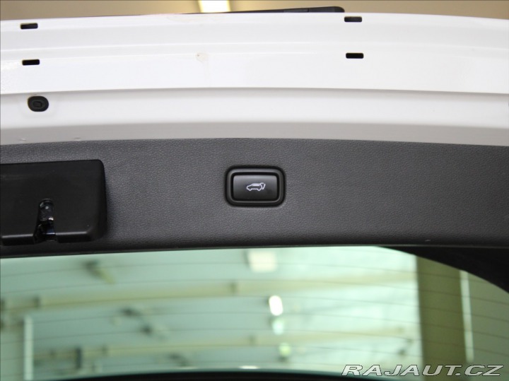 Hyundai Tucson 2,0 CRDi 185k 4x4 Premium 2019