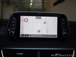 Hyundai Tucson 2,0 CRDi 185k 4x4 Premium 2019