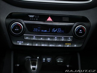 Hyundai Tucson 2,0 CRDi 185k 4x4 Premium 2019