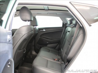 Hyundai Tucson 2,0 CRDi 185k 4x4 Premium 2019