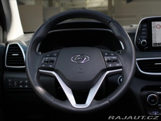 Hyundai Tucson 2,0 CRDi 185k 4x4 Premium 2019