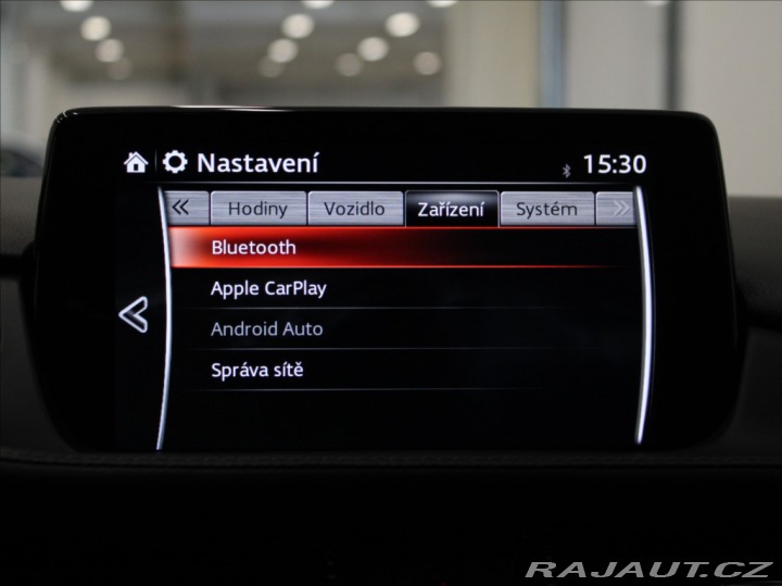 Mazda 6 2,5 G194 AT Takumi+ VENTI 2021