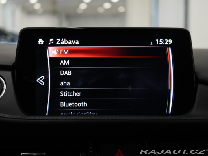 Mazda 6 2,5 G194 AT Takumi+ VENTI 2021