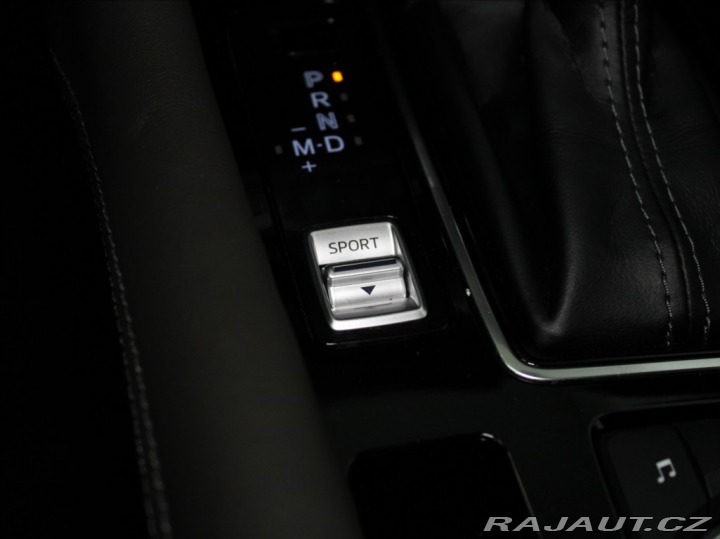 Mazda 6 2,5 G194 AT Takumi+ VENTI 2021