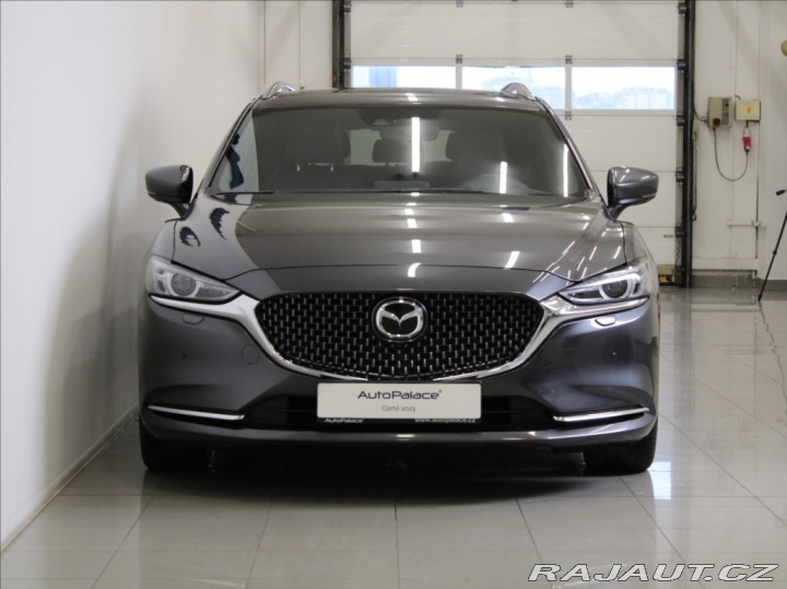 Mazda 6 2,5 G194 AT Takumi+ VENTI 2021