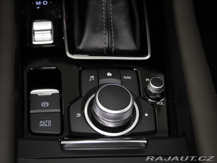 Mazda 6 2,5 G194 AT Takumi+ VENTI 2021