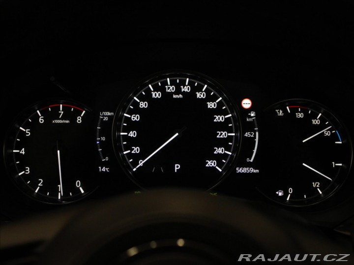 Mazda 6 2,5 G194 AT Takumi+ VENTI 2021