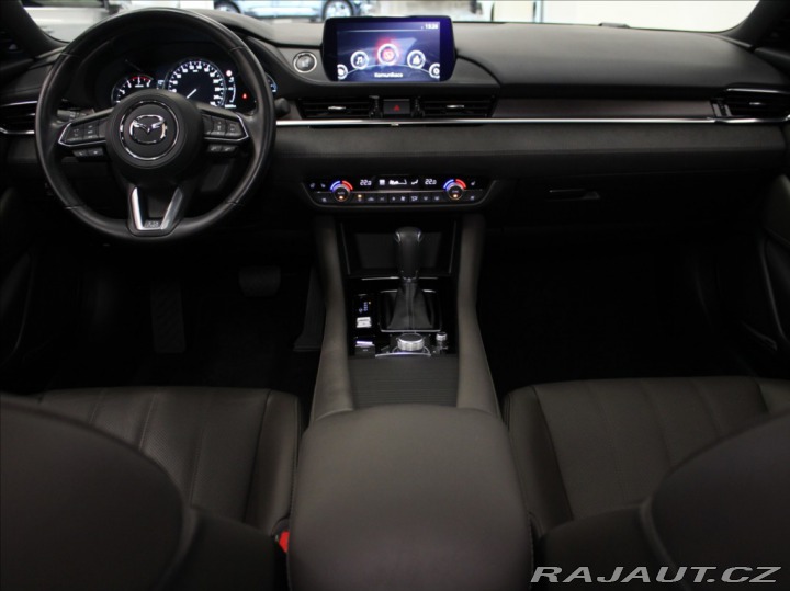 Mazda 6 2,5 G194 AT Takumi+ VENTI 2021