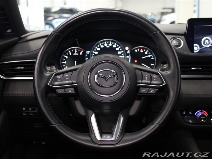 Mazda 6 2,5 G194 AT Takumi+ VENTI 2021