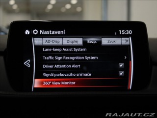 Mazda 6 2,5 G194 AT Takumi+ VENTI 2021