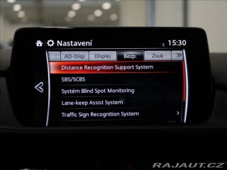 Mazda 6 2,5 G194 AT Takumi+ VENTI 2021