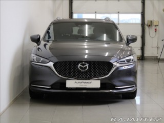 Mazda 6 2,5 G194 AT Takumi+ VENTI 2021