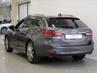 Mazda 6 2,5 G194 AT Takumi+ VENTI 2021
