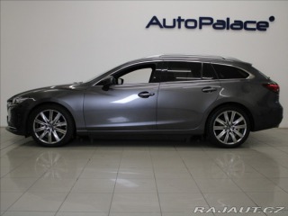 Mazda 6 2,5 G194 AT Takumi+ VENTI 2021