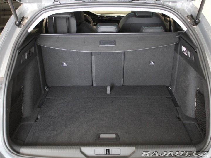 Peugeot 308 1,2 PT 96kW AT Allure 14t 2024