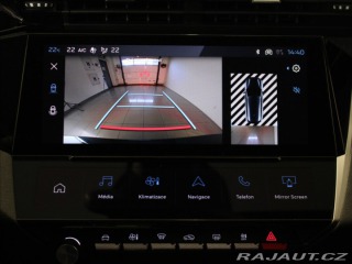 Peugeot 308 1,2 PT 96kW AT Allure 14t 2024