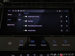 Peugeot 308 1,2 PT 96kW AT Allure 14t 2024