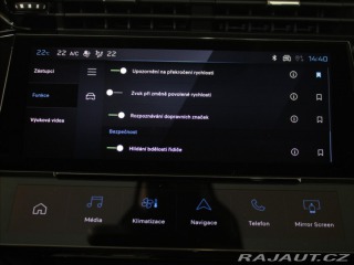 Peugeot 308 1,2 PT 96kW AT Allure 14t 2024