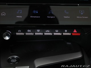 Peugeot 308 1,2 PT 96kW AT Allure 14t 2024