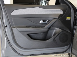 Peugeot 308 1,2 PT 96kW AT Allure 14t 2024