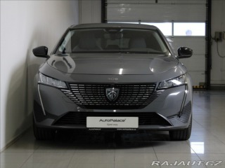 Peugeot 308 1,2 PT 96kW AT Allure 14t 2024