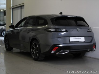 Peugeot 308 1,2 PT 96kW AT Allure 14t 2024