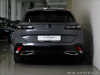 Peugeot 308 1,2 PT 96kW AT Allure 14t 2024