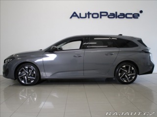 Peugeot 308 1,2 PT 96kW AT Allure 14t 2024