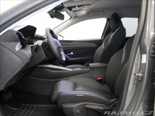 Peugeot 308 1,2 PT 96kW AT Allure 14t 2024