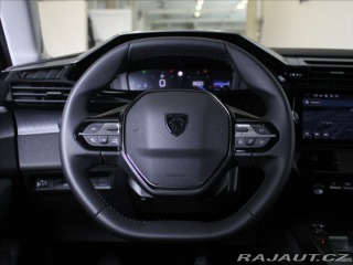 Peugeot 308 1,2 PT 96kW AT Allure 14t 2024