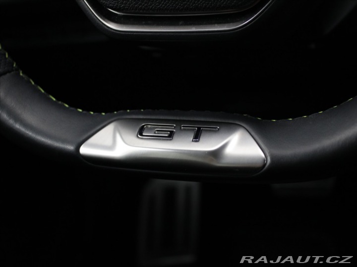 Peugeot 308 1,2 PT 96kW AT GT Záruka 2023