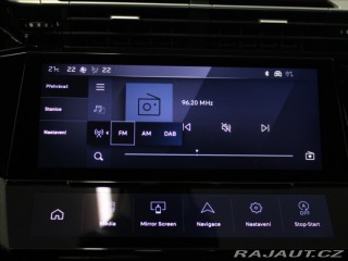 Peugeot 308 1,2 PT 96kW AT GT Záruka 2023