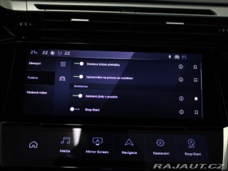 Peugeot 308 1,2 PT 96kW AT GT Záruka 2023