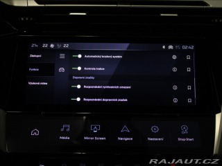 Peugeot 308 1,2 PT 96kW AT GT Záruka 2023