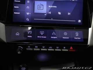 Peugeot 308 1,2 PT 96kW AT GT Záruka 2023
