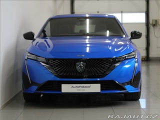 Peugeot 308 1,2 PT 96kW AT GT Záruka 2023