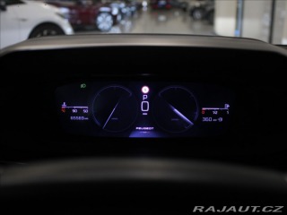 Peugeot 308 1,2 PT 96kW AT GT Záruka 2023