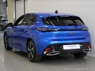 Peugeot 308 1,2 PT 96kW AT GT Záruka 2023