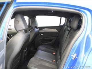 Peugeot 308 1,2 PT 96kW AT GT Záruka 2023