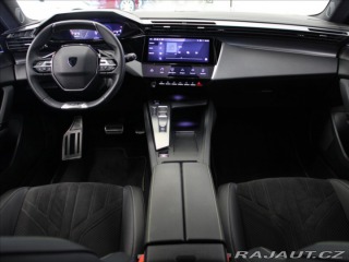 Peugeot 308 1,2 PT 96kW AT GT Záruka 2023