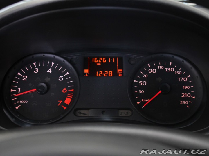 Renault Clio 1,2 i 48kW Nové STK 162tk 2009