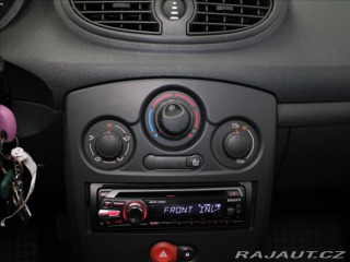 Renault Clio 1,2 i 48kW Nové STK 162tk 2009