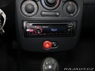 Renault Clio 1,2 i 48kW Nové STK 162tk 2009