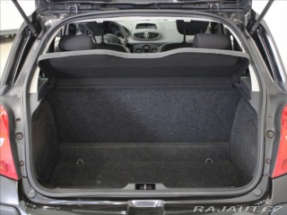 Renault Clio 1,2 i 48kW Nové STK 162tk 2009